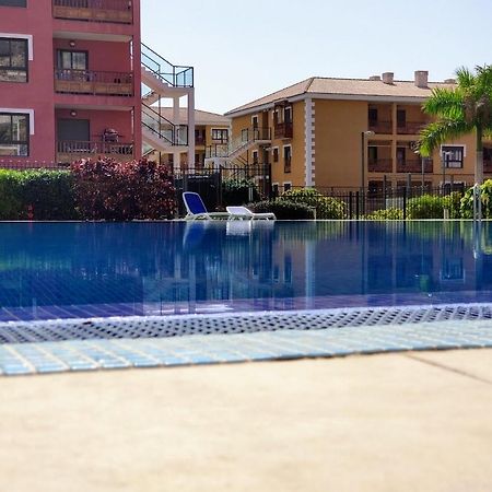Апартаменти Luminoso Y Elegante, Piscinas Y Pistas De Padel Пальм-мар Екстер'єр фото