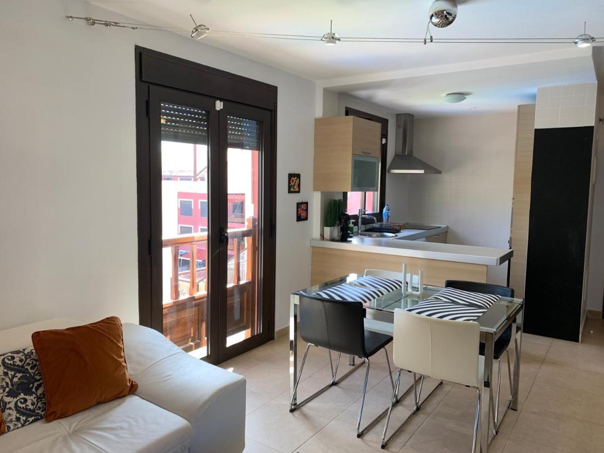 Апартаменти Luminoso Y Elegante, Piscinas Y Pistas De Padel Пальм-мар Екстер'єр фото
