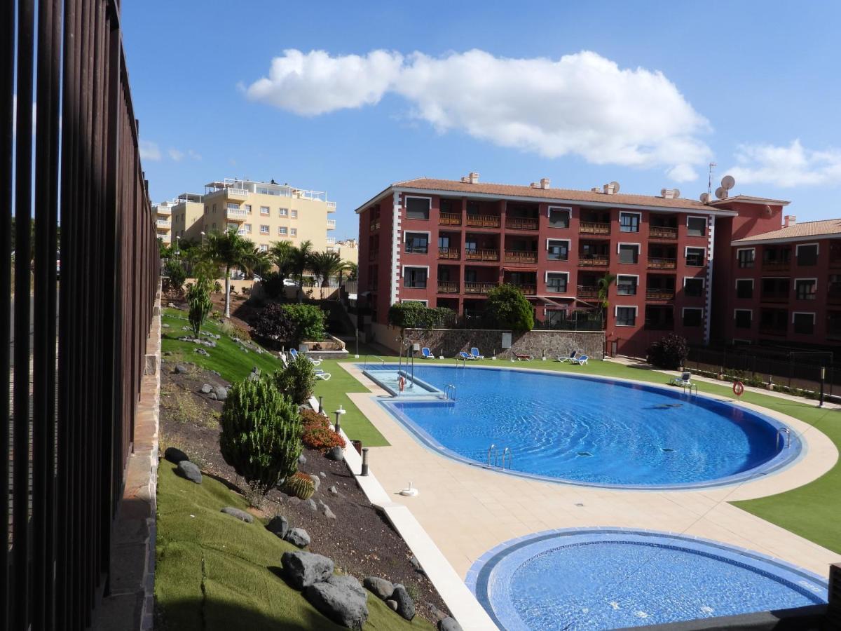 Апартаменти Luminoso Y Elegante, Piscinas Y Pistas De Padel Пальм-мар Екстер'єр фото
