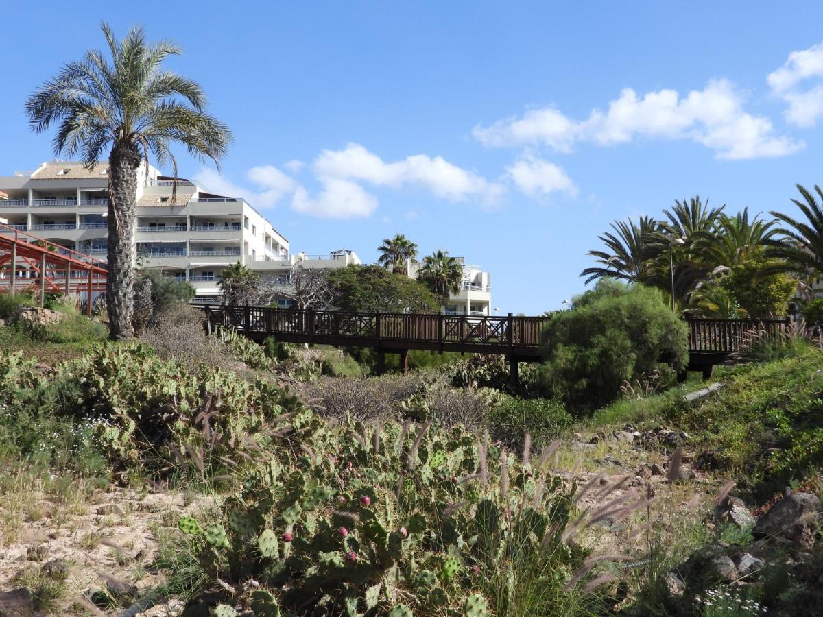 Апартаменти Luminoso Y Elegante, Piscinas Y Pistas De Padel Пальм-мар Екстер'єр фото