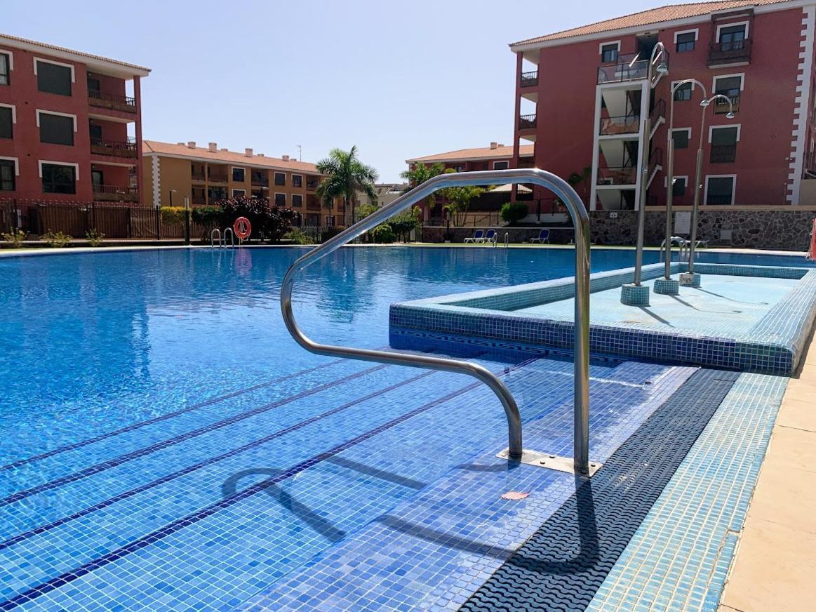 Апартаменти Luminoso Y Elegante, Piscinas Y Pistas De Padel Пальм-мар Екстер'єр фото