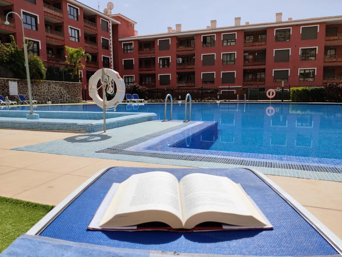 Апартаменти Luminoso Y Elegante, Piscinas Y Pistas De Padel Пальм-мар Екстер'єр фото